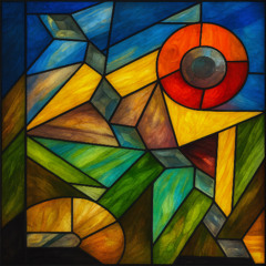 Stained Glass