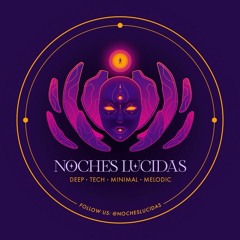 Saavedra - Minimal nights   Noches Lucidas