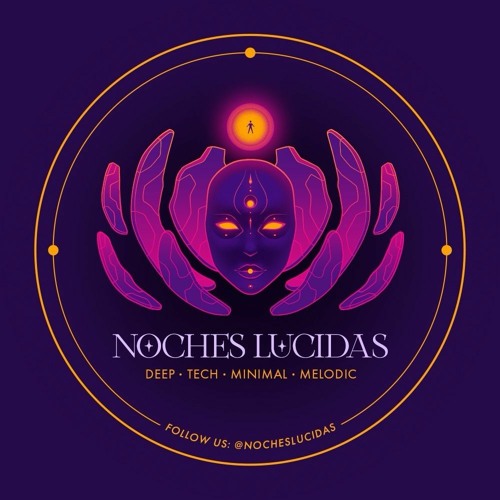 Saavedra - Minimal nights   Noches Lucidas