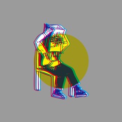 微4° - waste tape 01