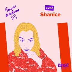 #95 - Shanice