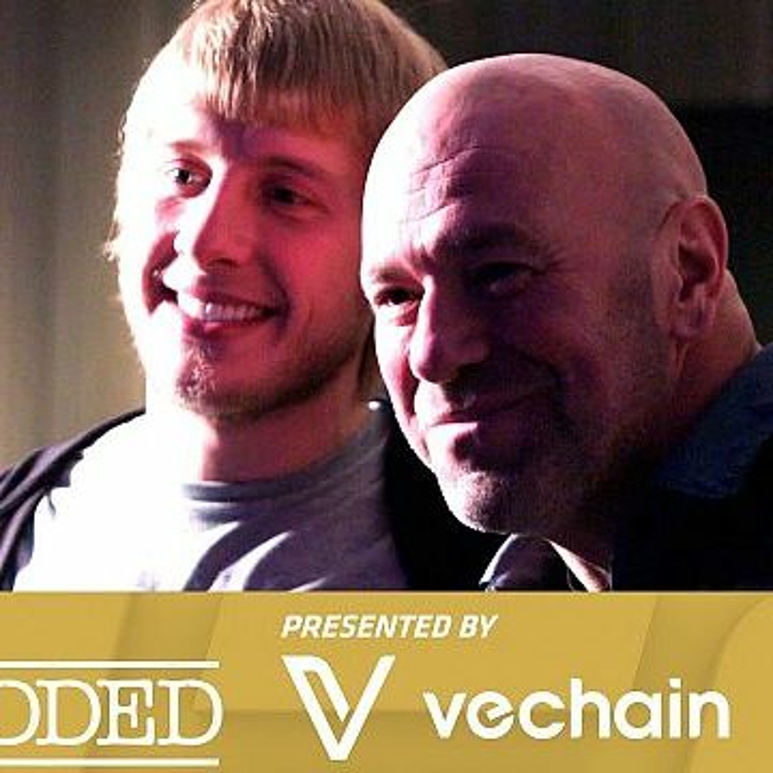 Episode 3 UFC 282 Embedded (AMP'd) | #UFC #UFC282 #MMA episode artwork