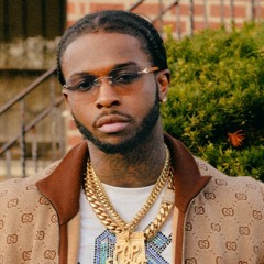 Pop Smoke - Coupe Remix