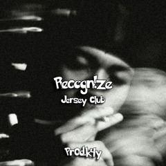 Recogn!ze Jersey club
