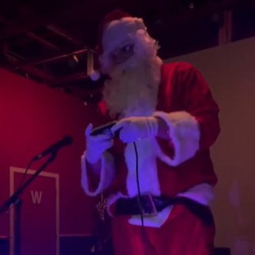 Up On The Housetop (LSDJ cover, instrumental)