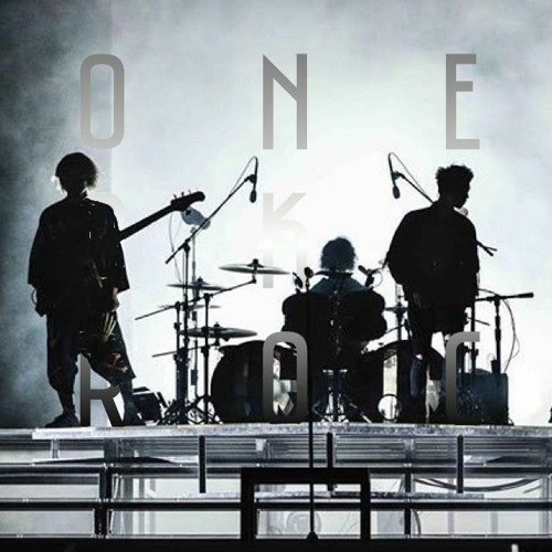 ONE OK ROCK LIVE - 35XXXV - Ketsuraku Automation