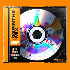GSP In The Mix: #GetYourQueerOn Vol.10 [Masterbeat LA Pride]
