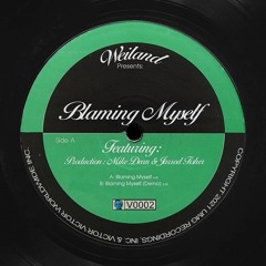 Blaming Myself Weiland