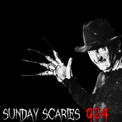 Sunday Scaries 024