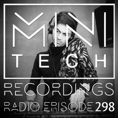MINITECH RADIO 298 Priyank(in)