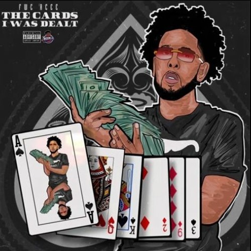Fwc Acee Fed Bound Ft. Fwc Lik & Birdo (Official Audio)