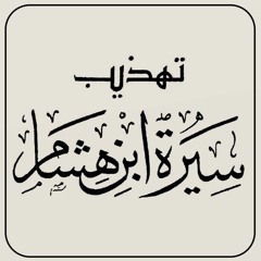 تهذيب سيرة ابن هشام | محمد مصطفى عبد المجيد
