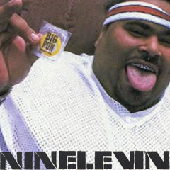 Big Pun - I'm Not A Player (NINELEVIN Remix)