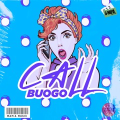 Buogo - Call (Original Mix) [G - MAFIA RECORDS]
