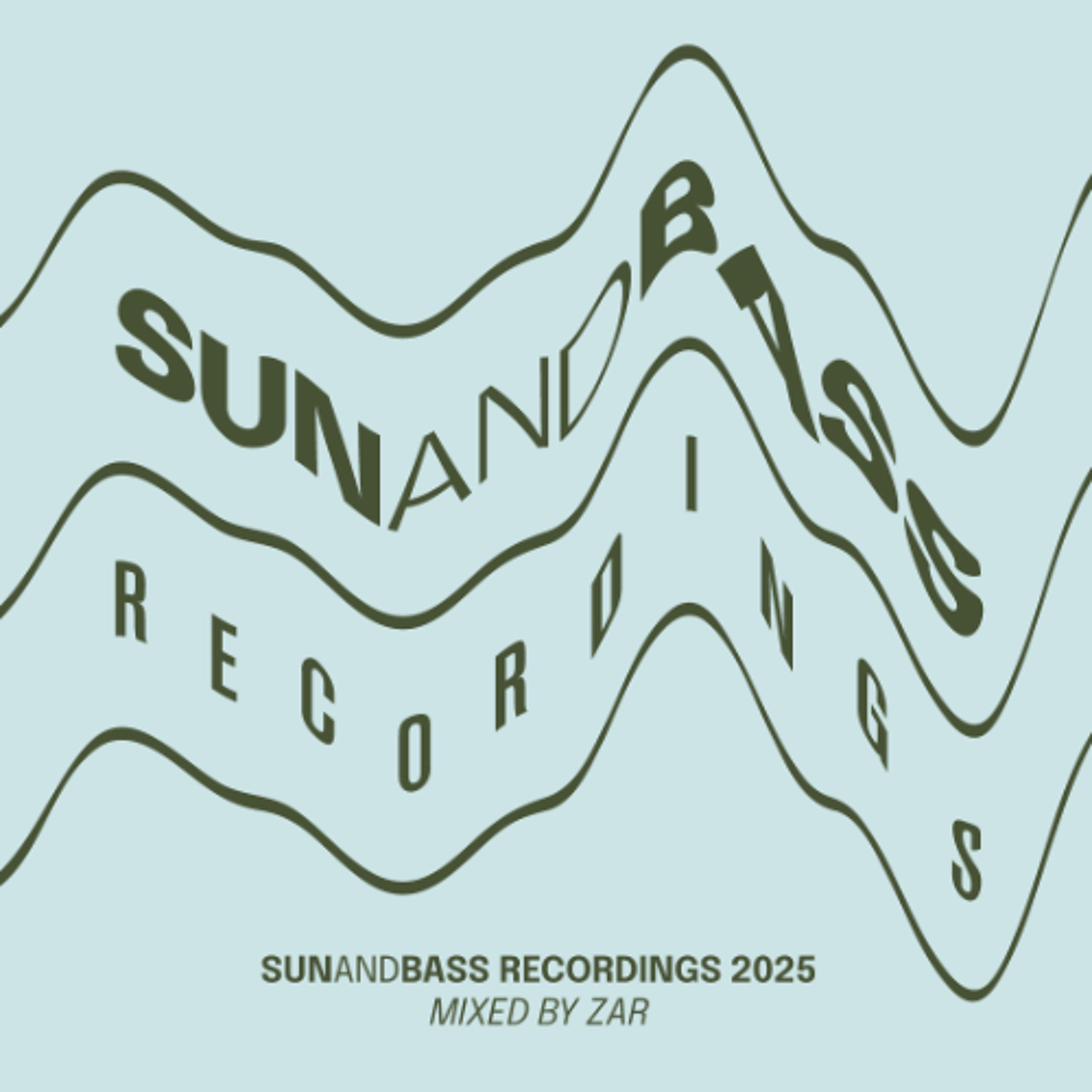 SUNANDBASS Podcast