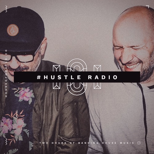 House Of Hustle Radio - Episode 47 Feat. 81
