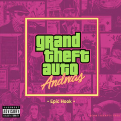 grand theft san andreas