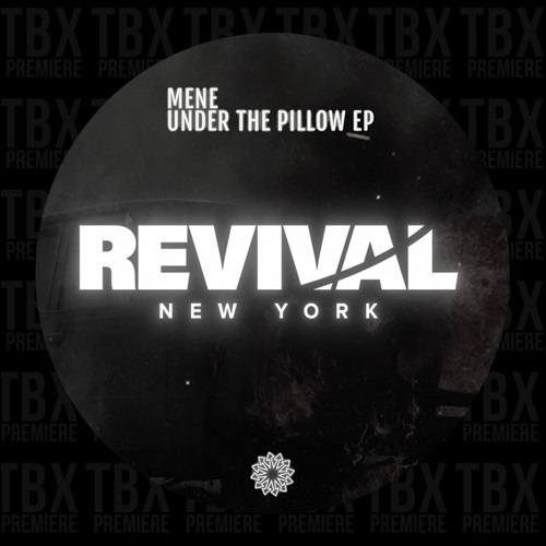 Premiere: Mene - Trigger Point [Revival New York]