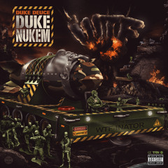 TOOT TOOT (feat. Young Dolph)