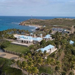 Epstein island (Van cleef island trippie redd remix)