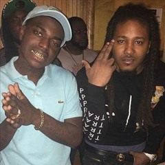Woop/Kodak - BODYGUARD (FA$T)