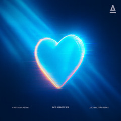 Por Amarte Así [Luigi Beltrán Remix] (© FILTER)