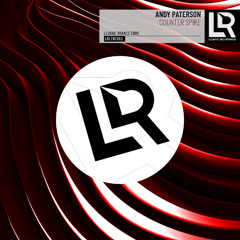 Andy Paterson - Counter Spike (Extended Mix) on JunoDownload 02/05/25/RELEASED