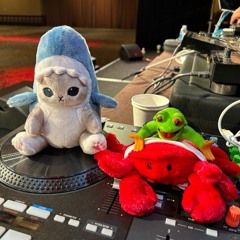 V FOR VIENNA - DIGIFEST X ANTHRO NEW ENGLAND