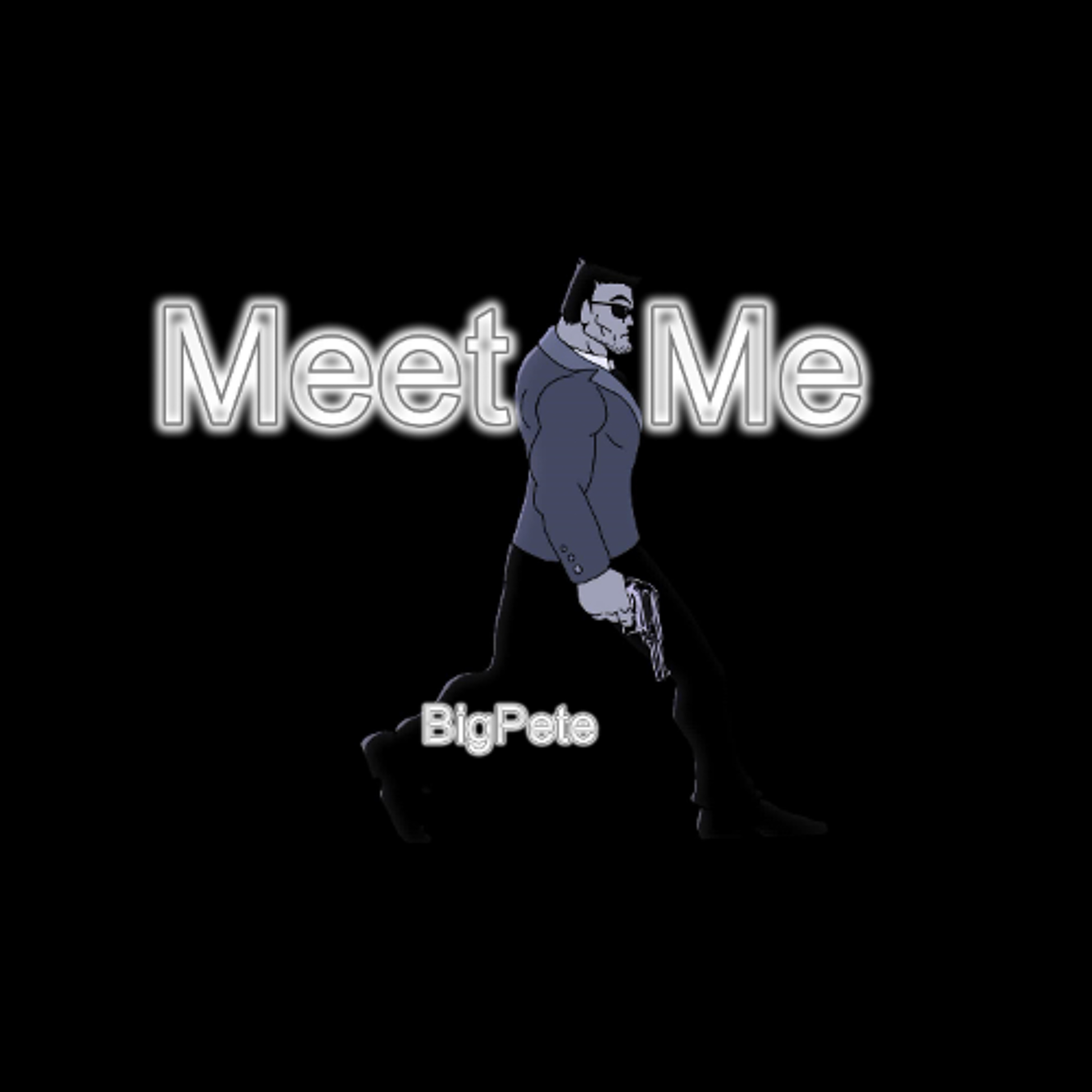 Meet Me episode artwork