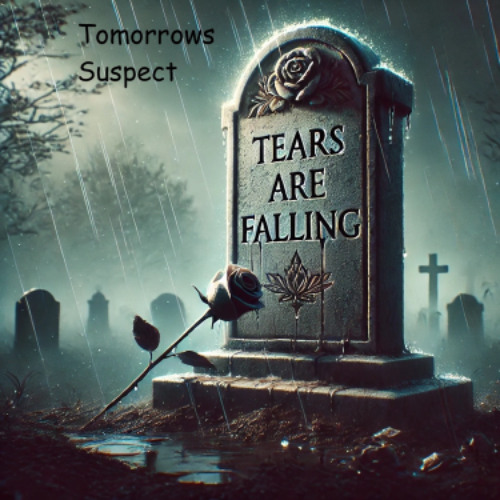 Tears Are Falling
