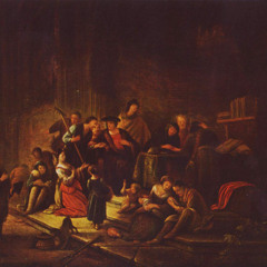 Sermón III Domingo de Septuagésima