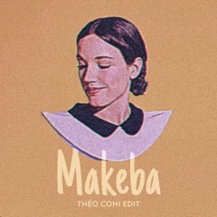 Jain - Makeba (Théo Coni Edit)