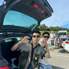 Nst 2024 -Người Trong Giang Hồ Mang Vol 2 - Dj Liên Ngọng