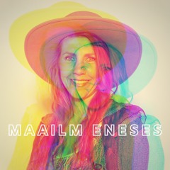 Margit Kärner - Maailm Eneses