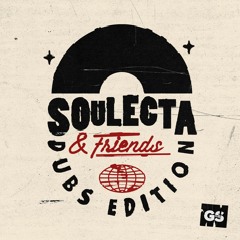 Premiere: Soulecta X Zefer - Sweet Feeling [GS Dubs]