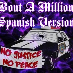A.D X Len-O - Bout A Million spanish version