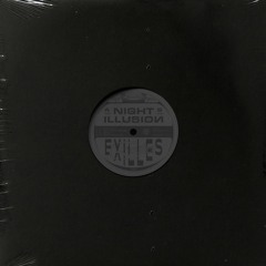 PREMIERE: Exilles - Rapture (24/H)