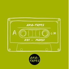 aka-tape no 271 by marsi