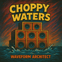 choppy waters