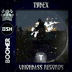 Tøbex - Boomer