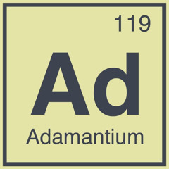 antifa1822 - adamantium (19thou) [slump audios exclusive]