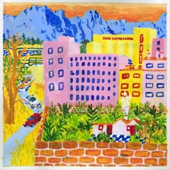 The Grand Escape FULL BEAT TAPE