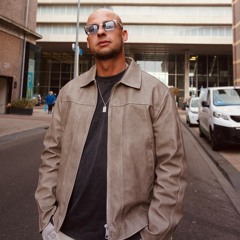 Micka, A.N.D. - Let Me Hear Ya (DJ MSTR)