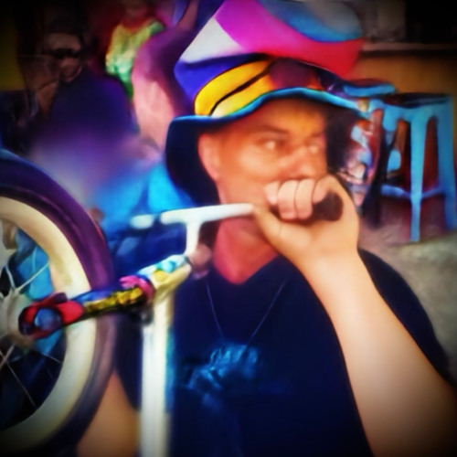 Sundayafternoonbounce