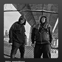 Agent Of Khaos ( Prod. By Skitzo )