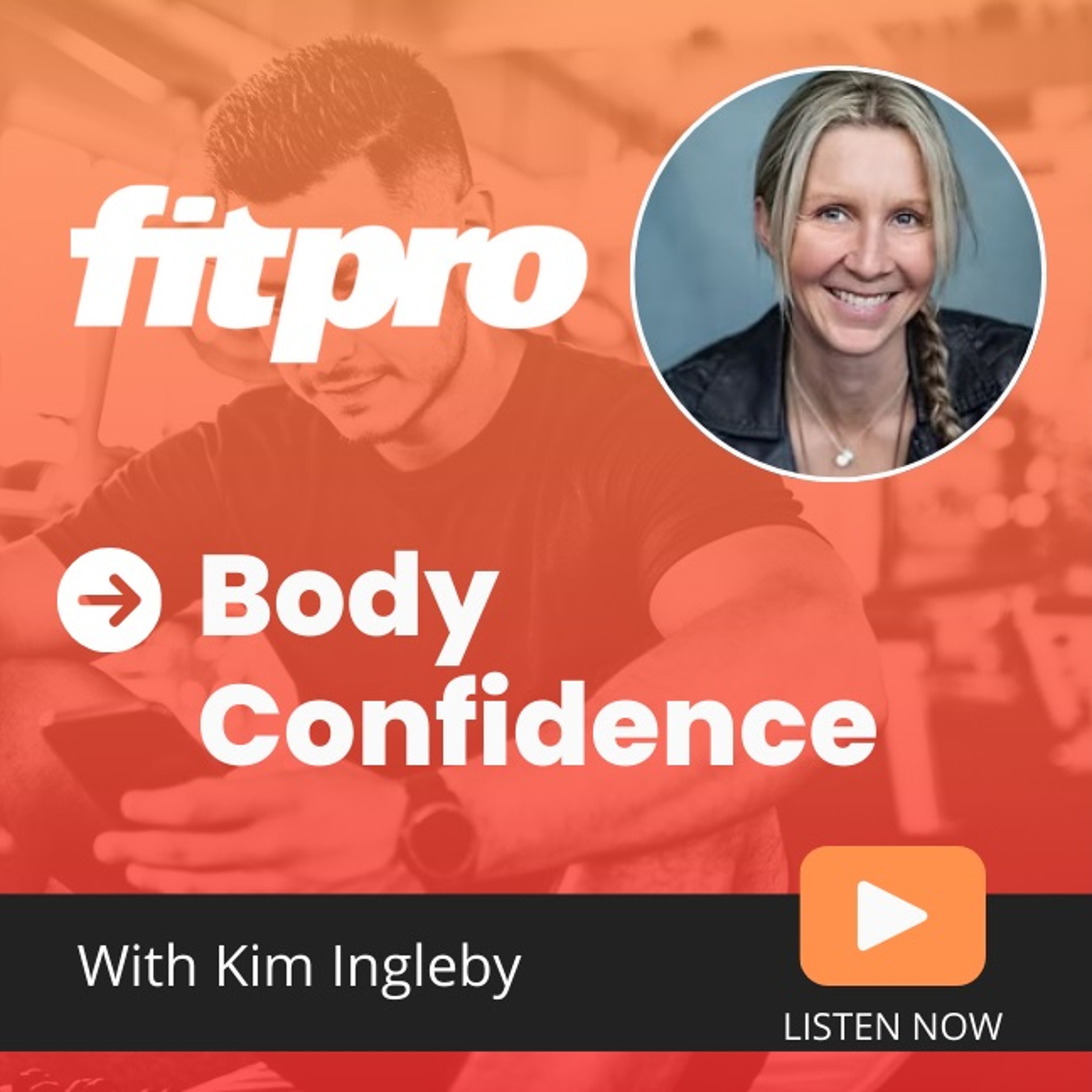 The FitPro Podcast
