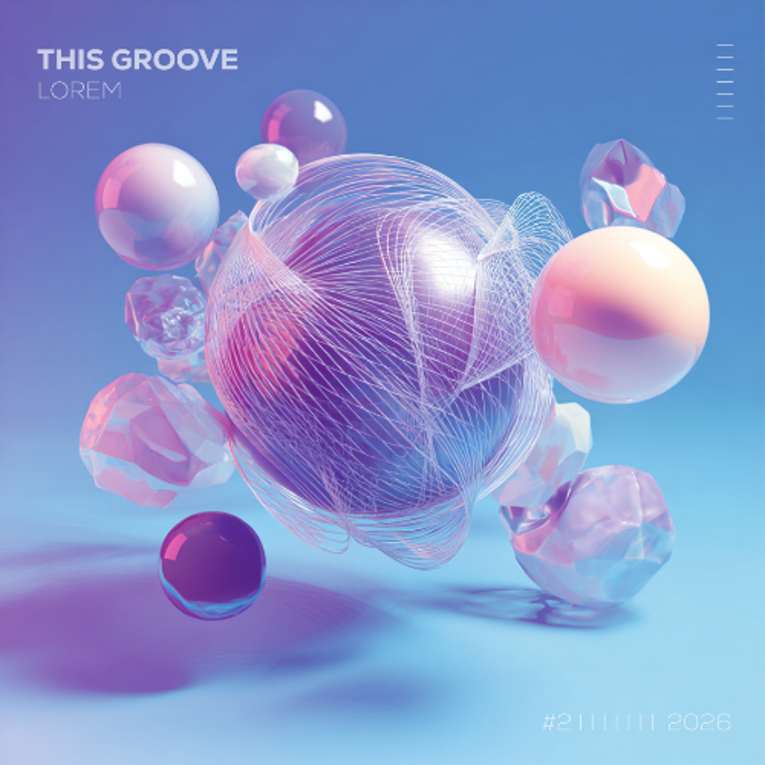 Stream This Groove [Free Download] by LOREM | Listen online for free on ...