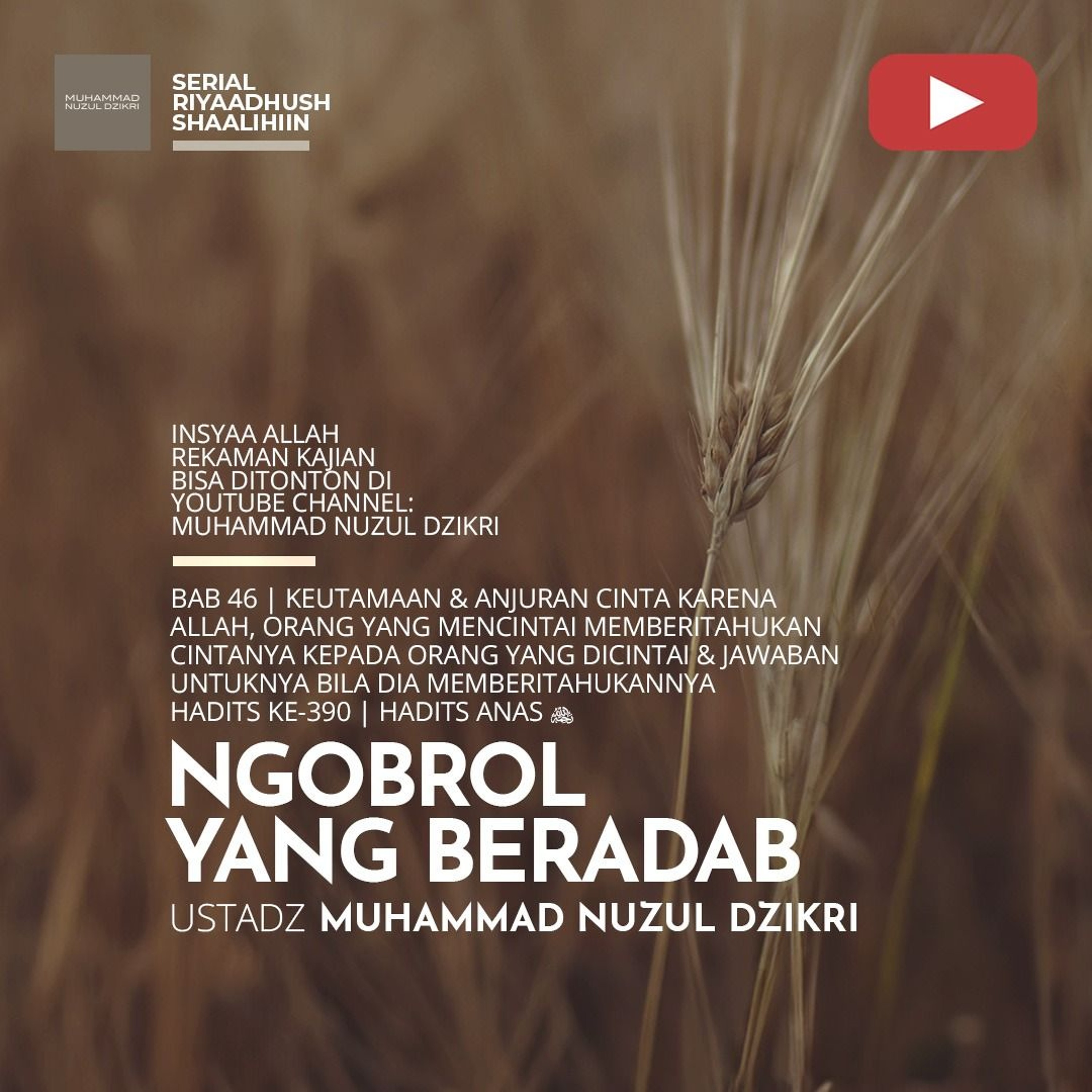 Muhammad Nuzul Dzikri