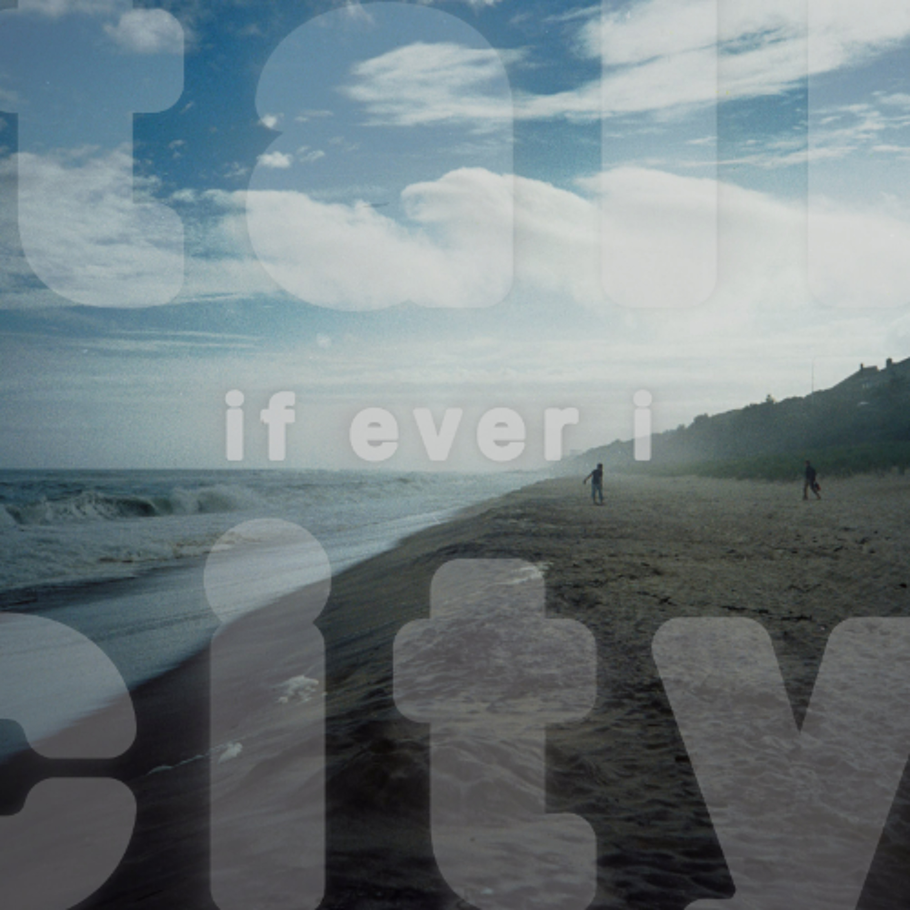 If Ever I episode artwork