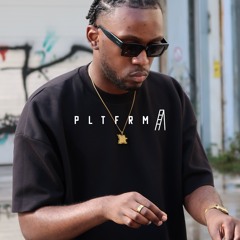 // PLTFRM // 082 w/ GRCA.